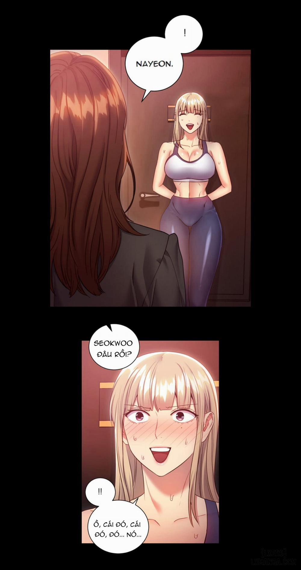 Stepmother Friends - MILF 16 trang 37