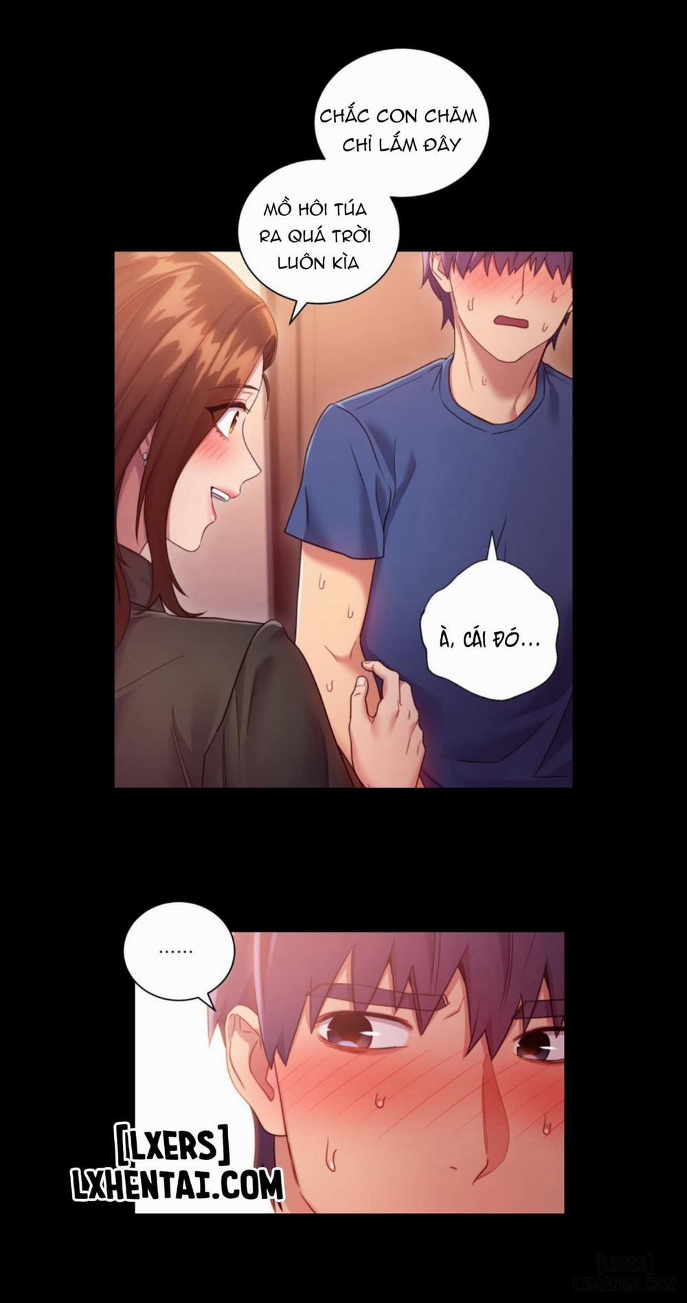 Stepmother Friends - MILF 16 trang 40