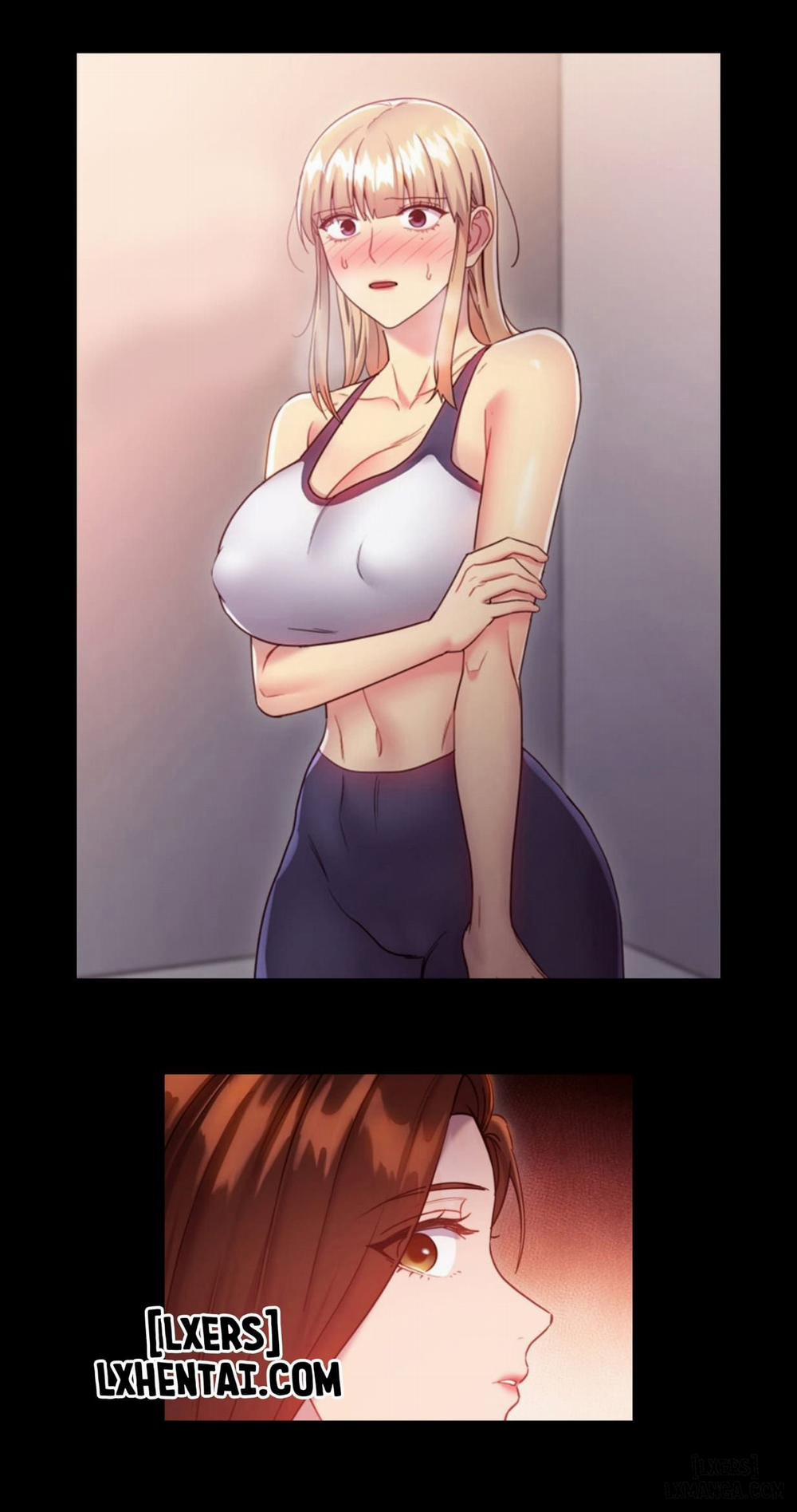 Stepmother Friends - MILF 16 trang 42