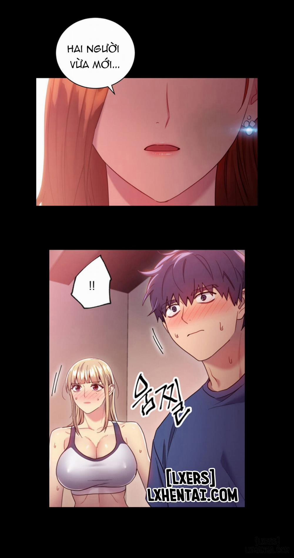 Stepmother Friends - MILF 16 trang 44