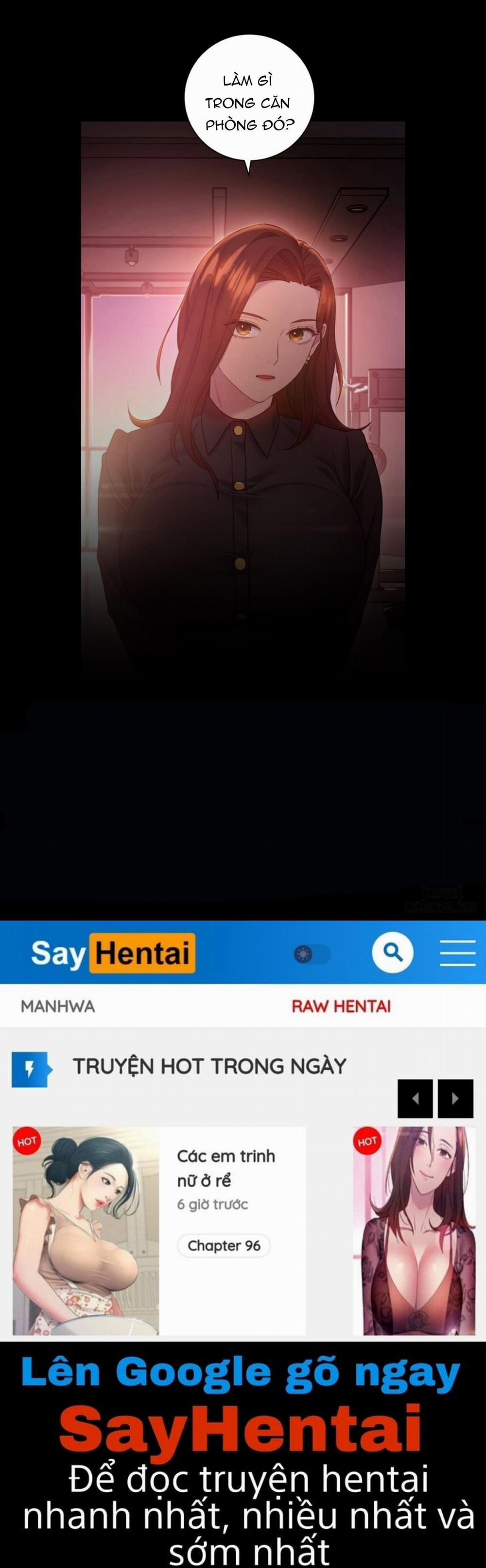 Stepmother Friends - MILF 16 trang 45