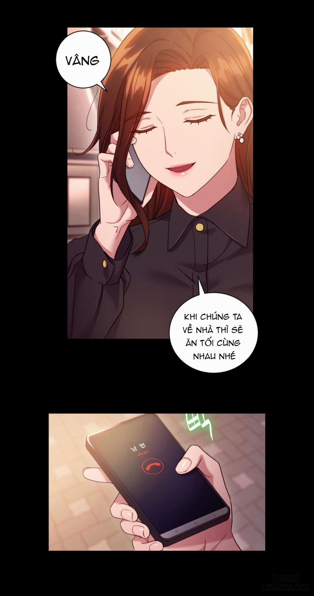 Stepmother Friends - MILF 16 trang 8