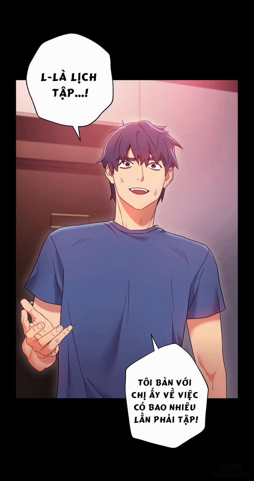 Stepmother Friends - MILF 17 trang 11