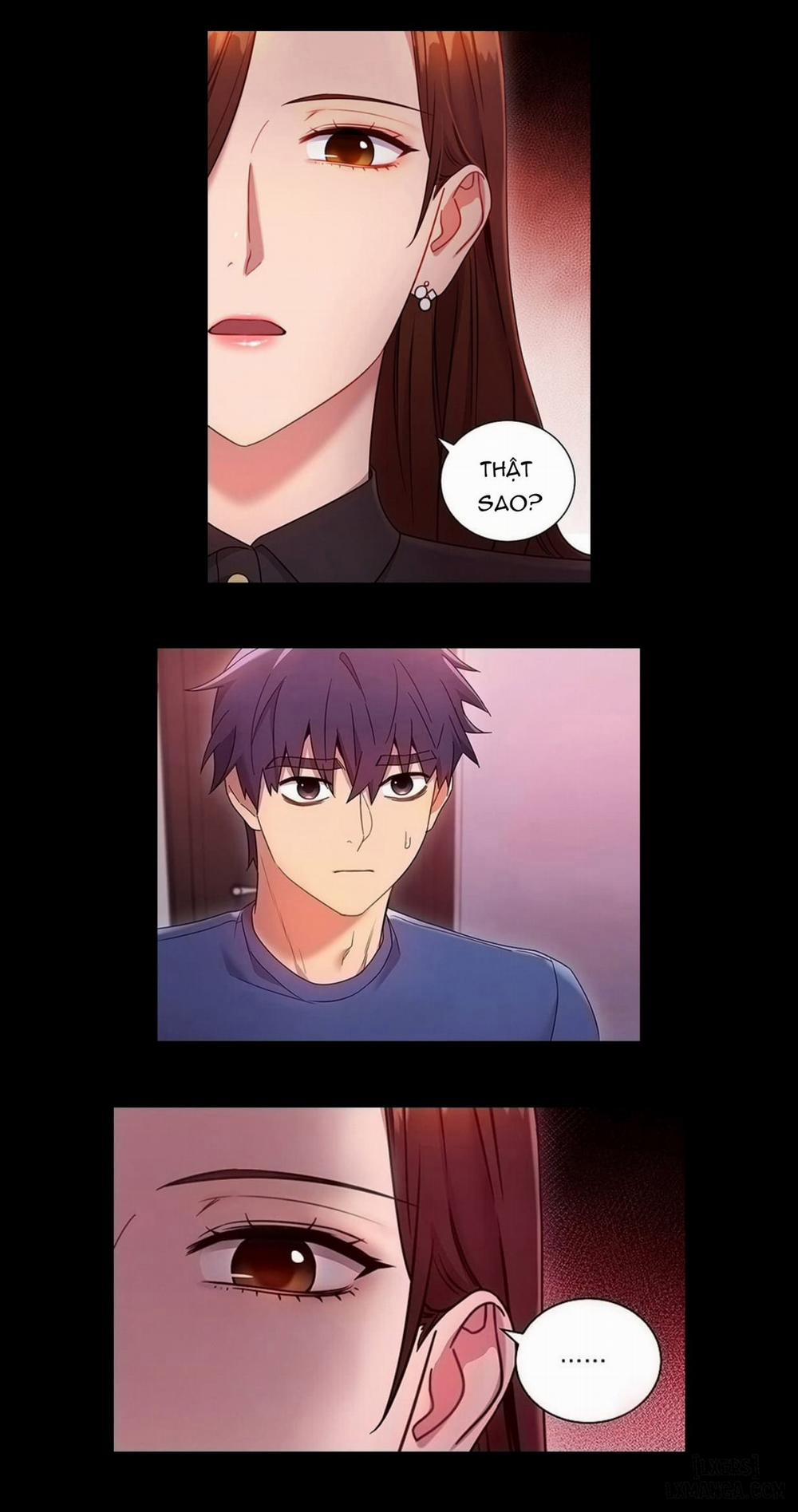 Stepmother Friends - MILF 17 trang 13