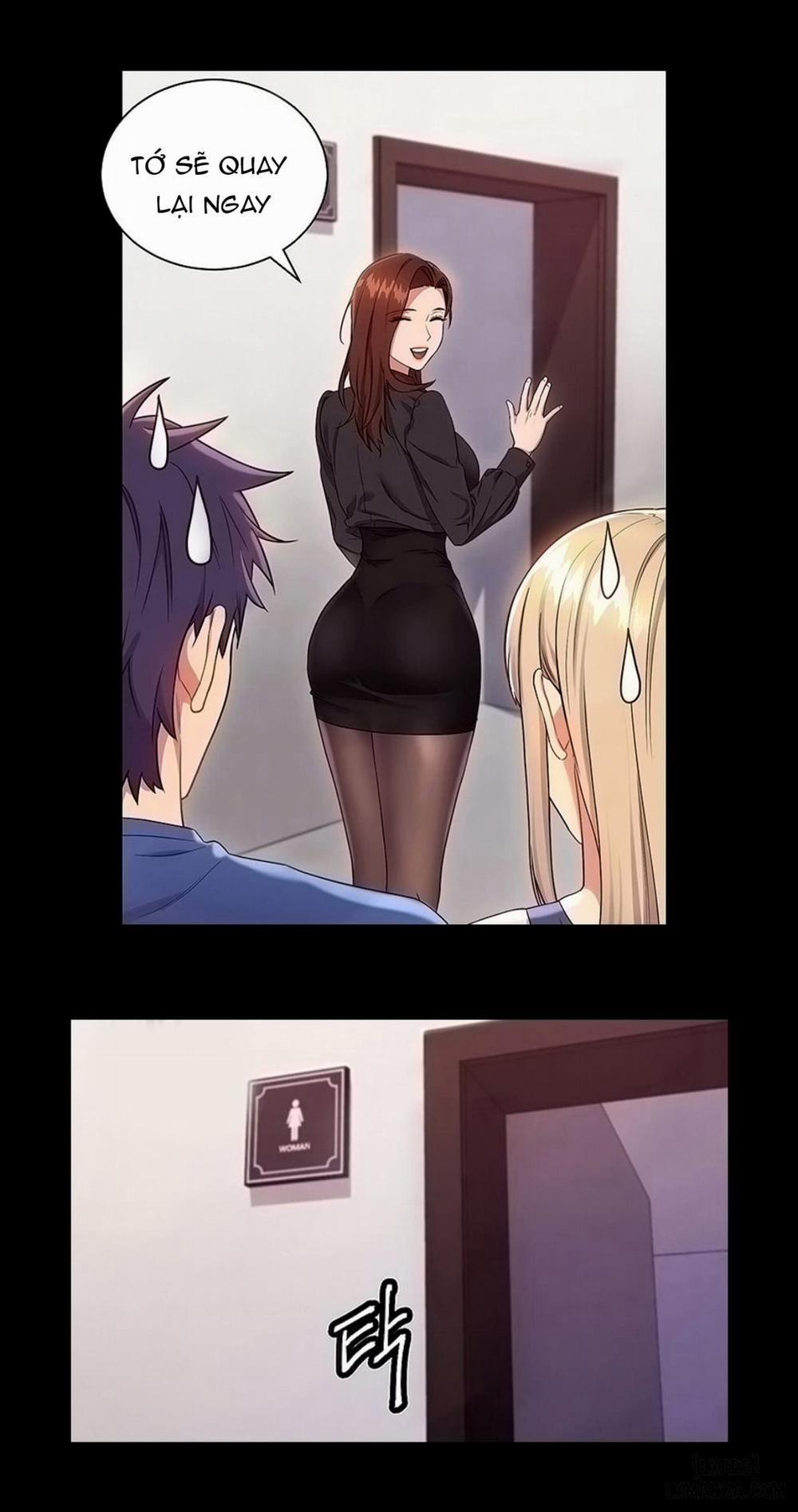 Stepmother Friends - MILF 17 trang 15