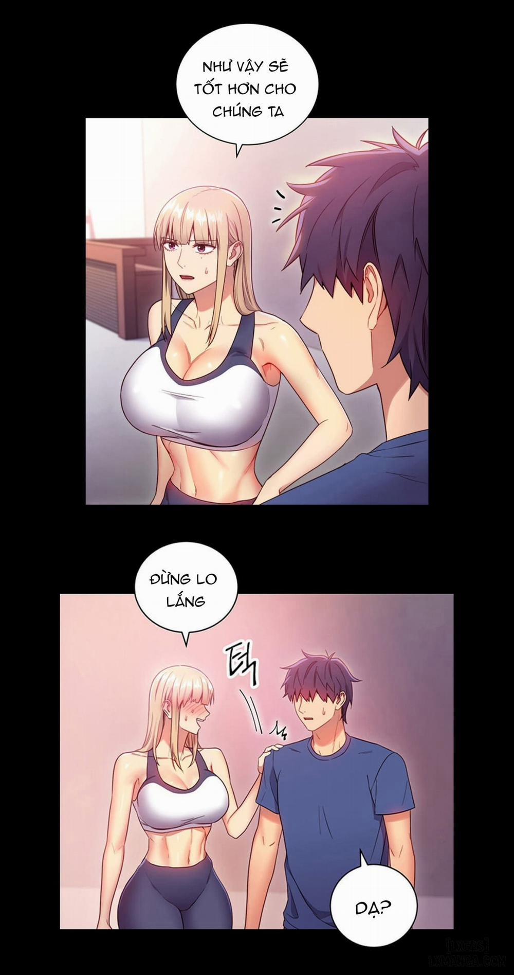 Stepmother Friends - MILF 17 trang 17