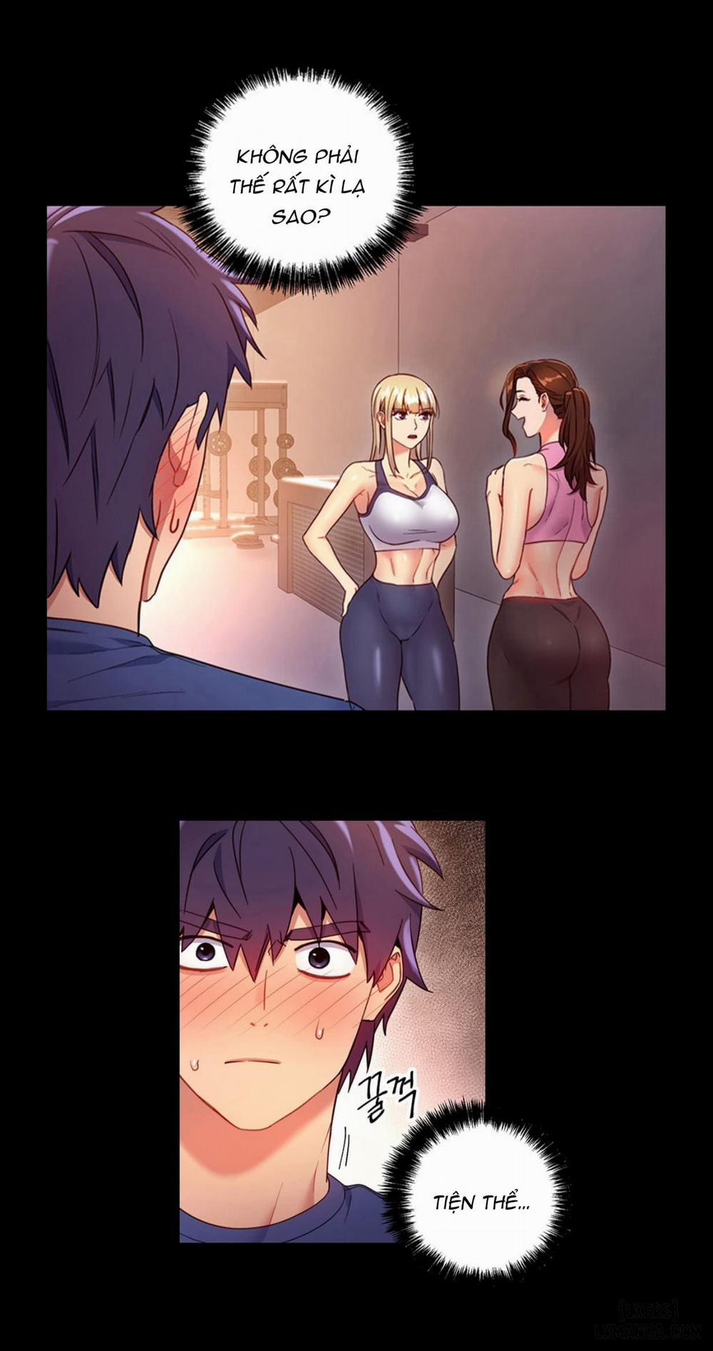 Stepmother Friends - MILF 17 trang 26