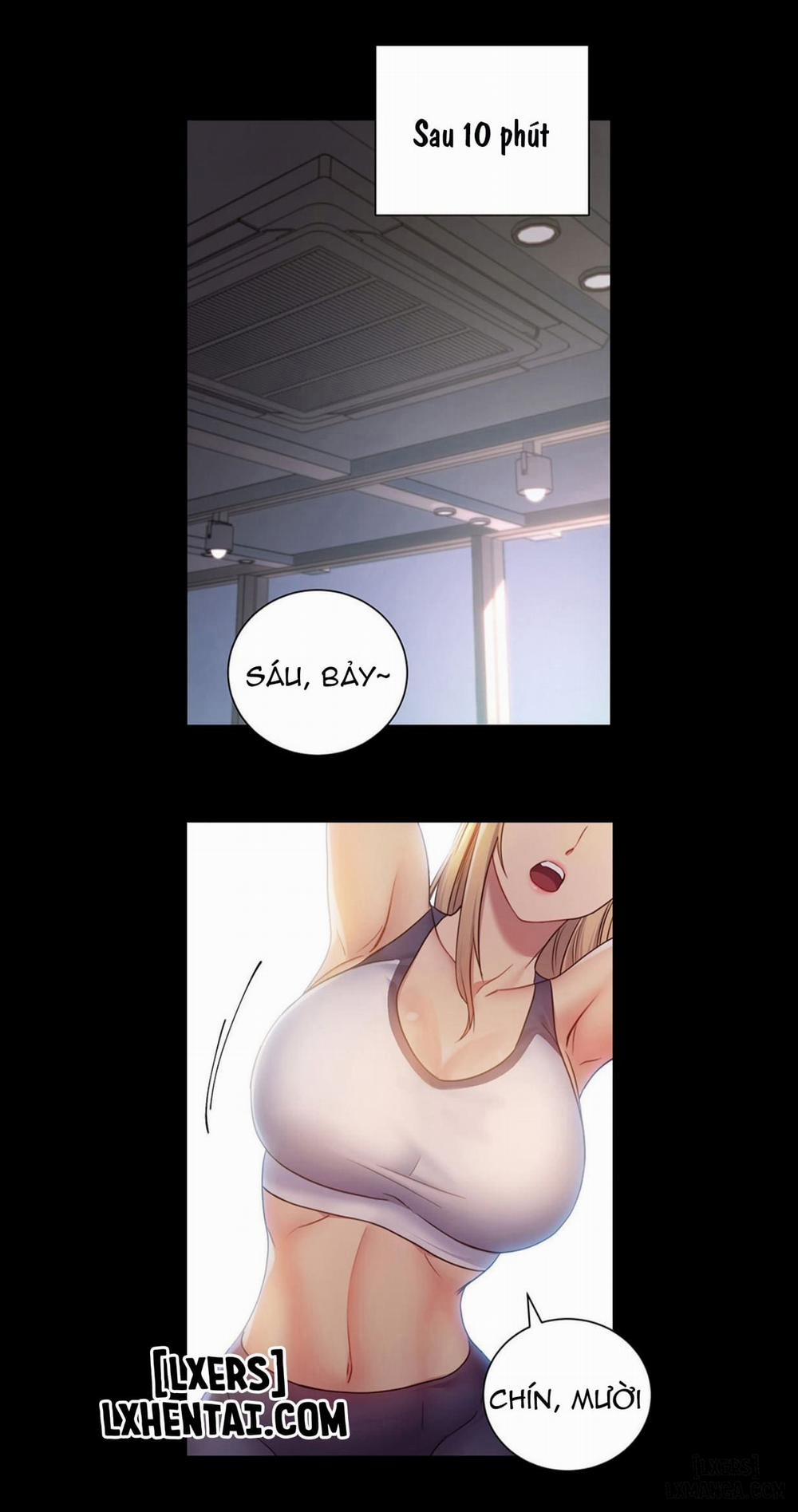 Stepmother Friends - MILF 17 trang 29