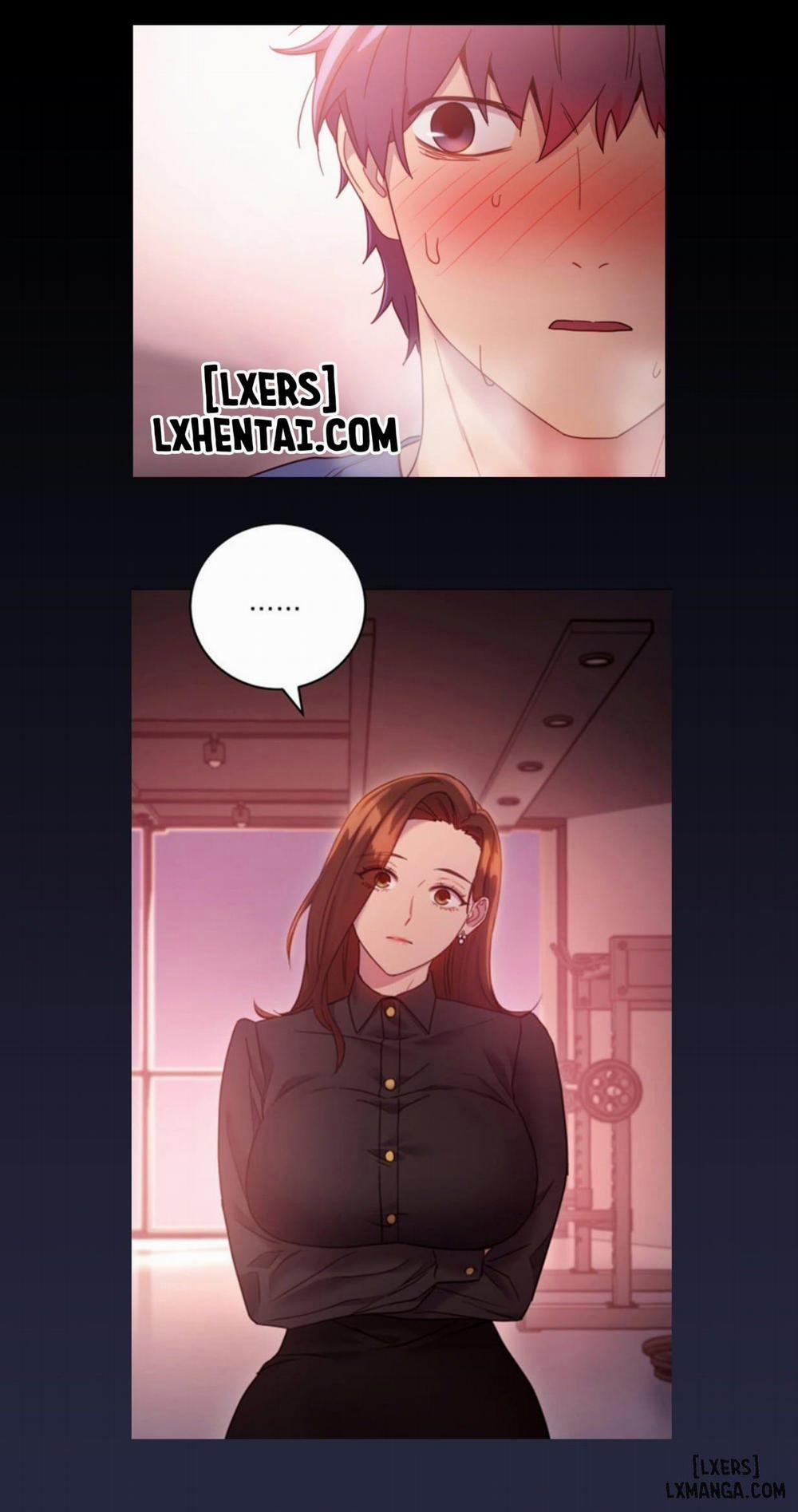 Stepmother Friends - MILF 17 trang 3