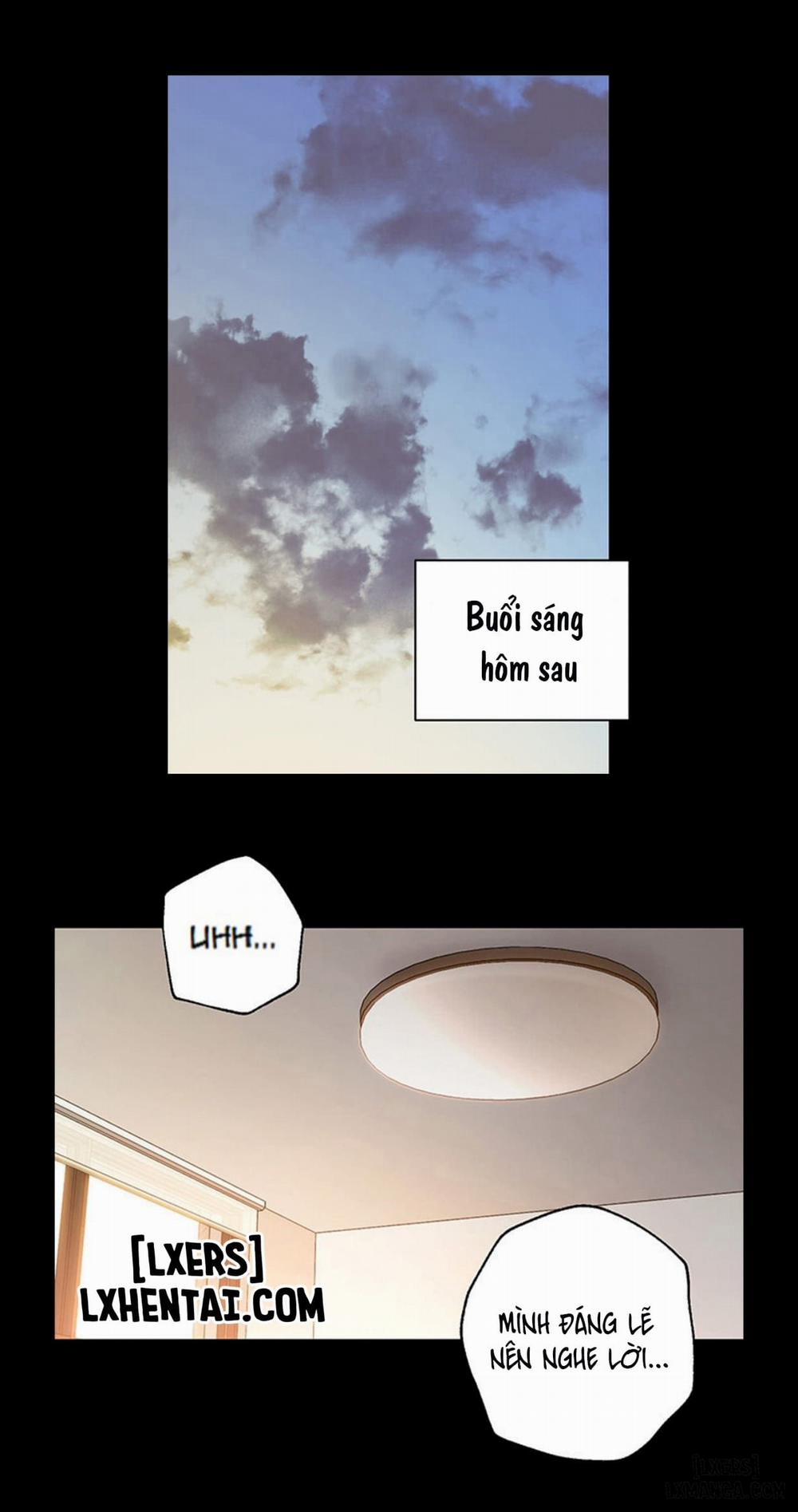 Stepmother Friends - MILF 17 trang 36