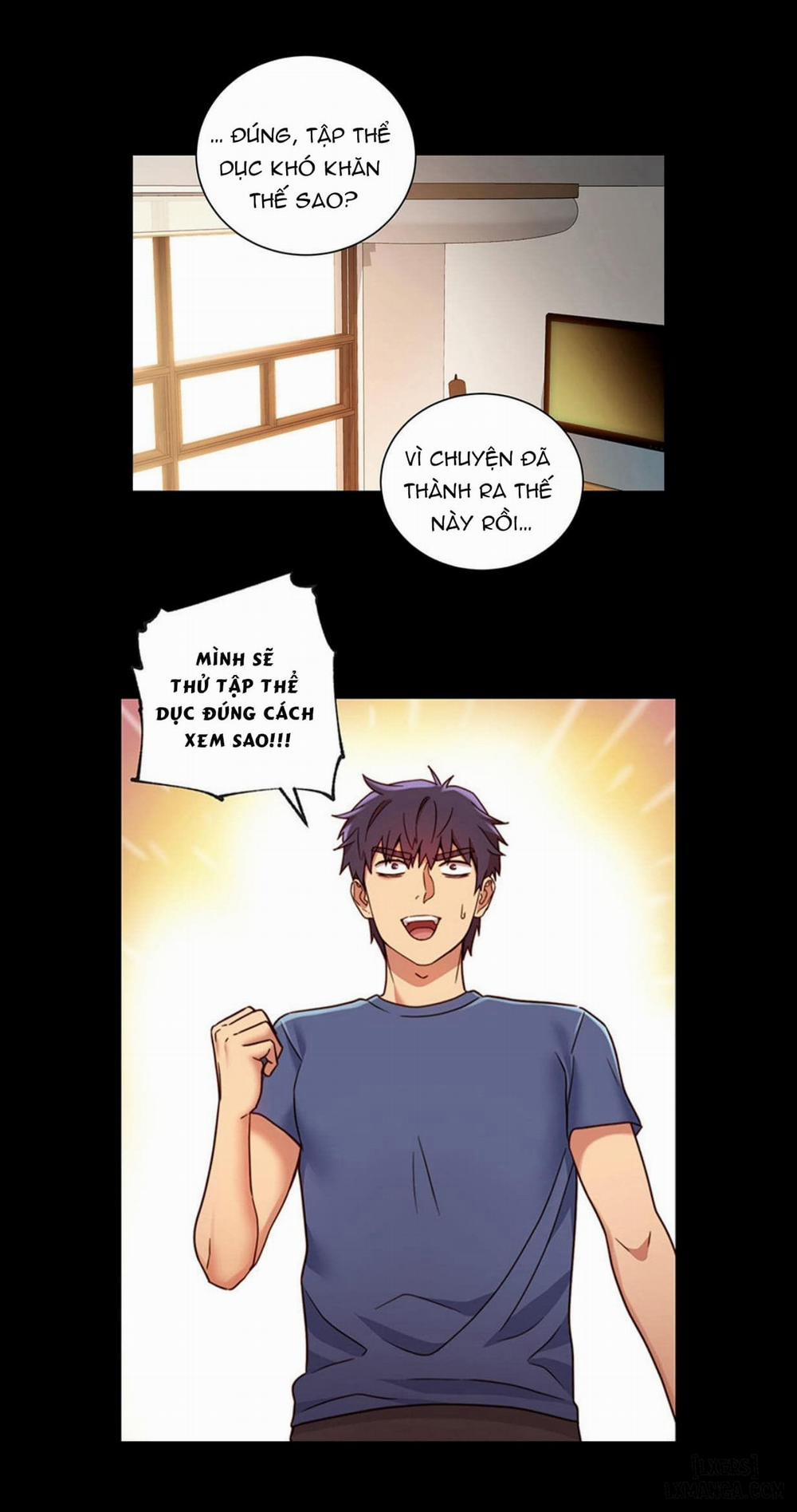 Stepmother Friends - MILF 17 trang 39