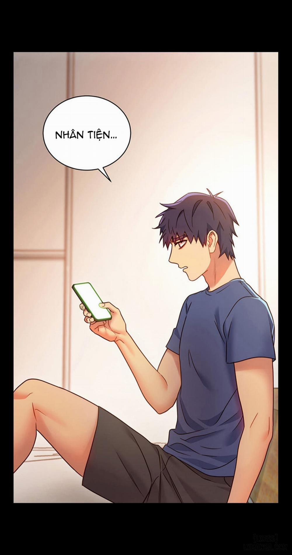 Stepmother Friends - MILF 17 trang 41