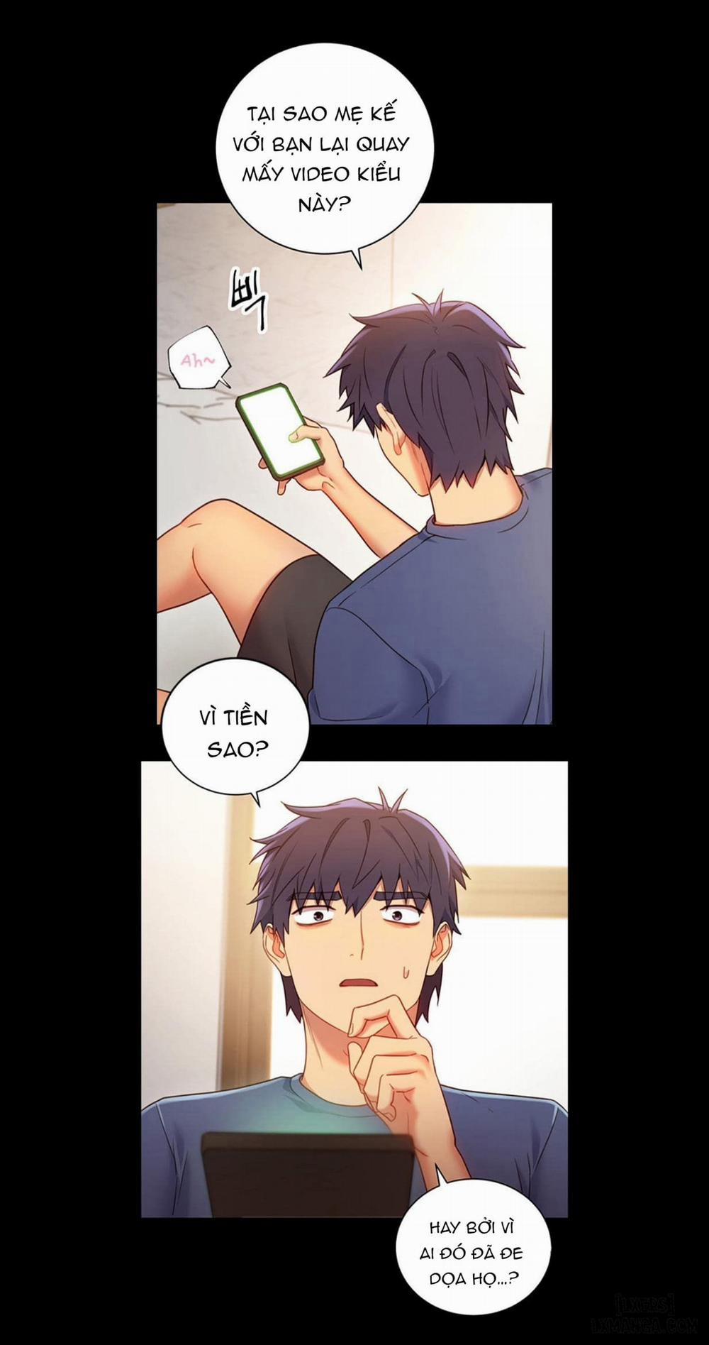 Stepmother Friends - MILF 17 trang 42