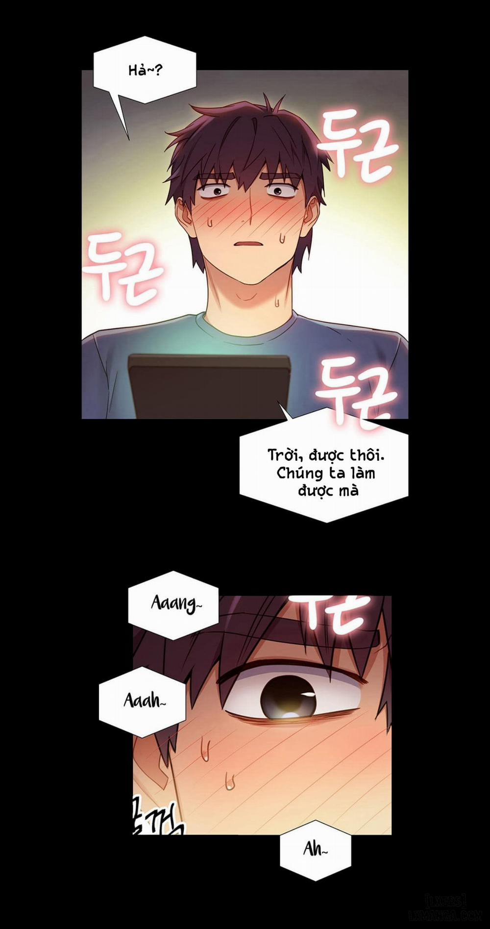 Stepmother Friends - MILF 17 trang 44