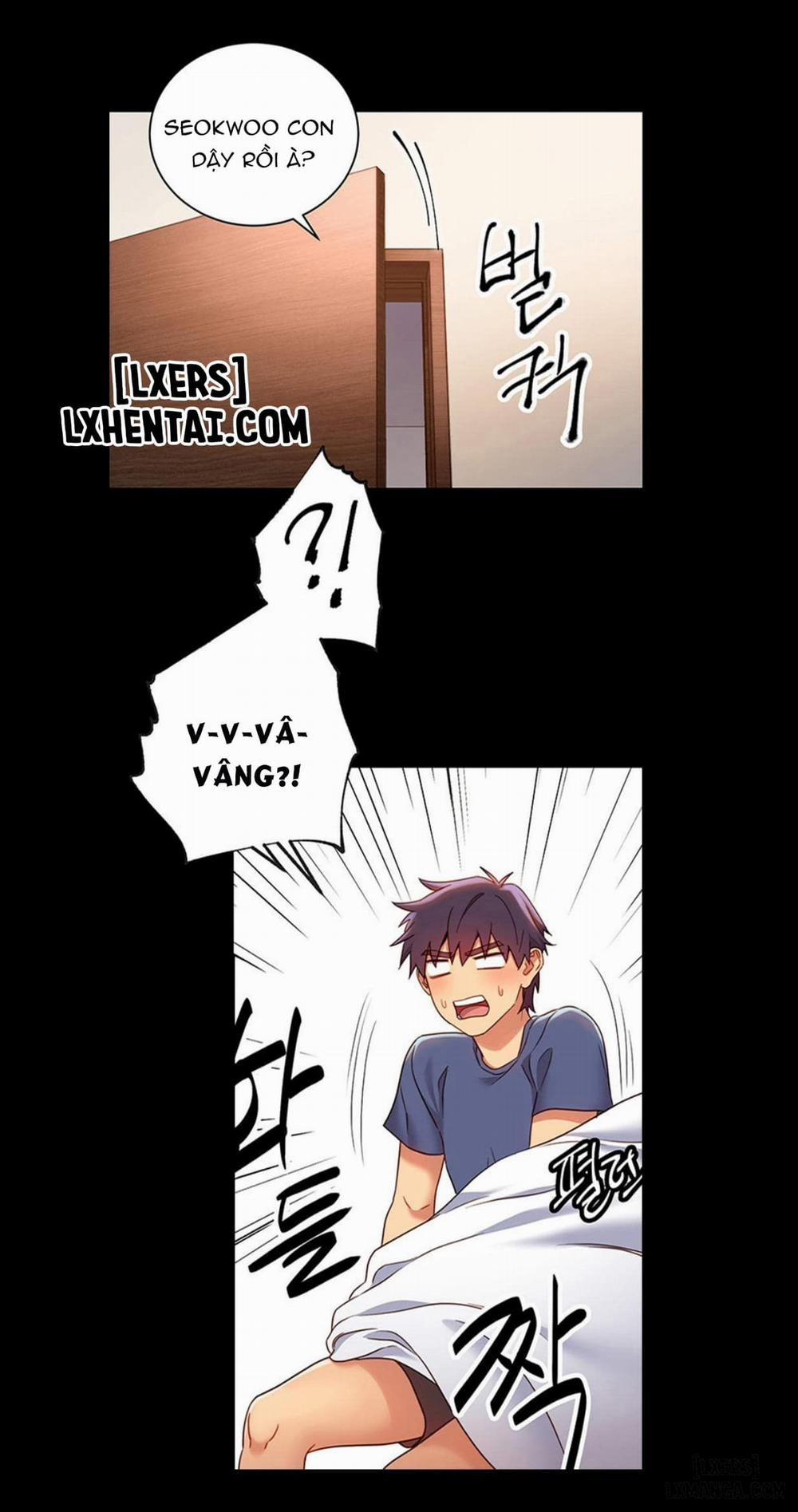 Stepmother Friends - MILF 17 trang 45