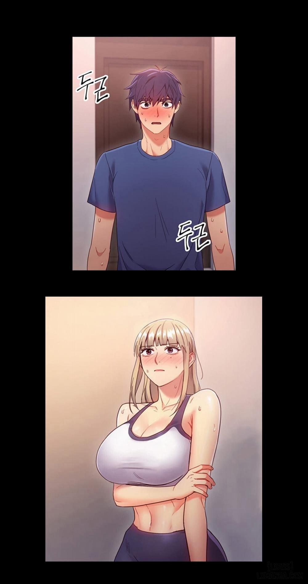 Stepmother Friends - MILF 17 trang 6