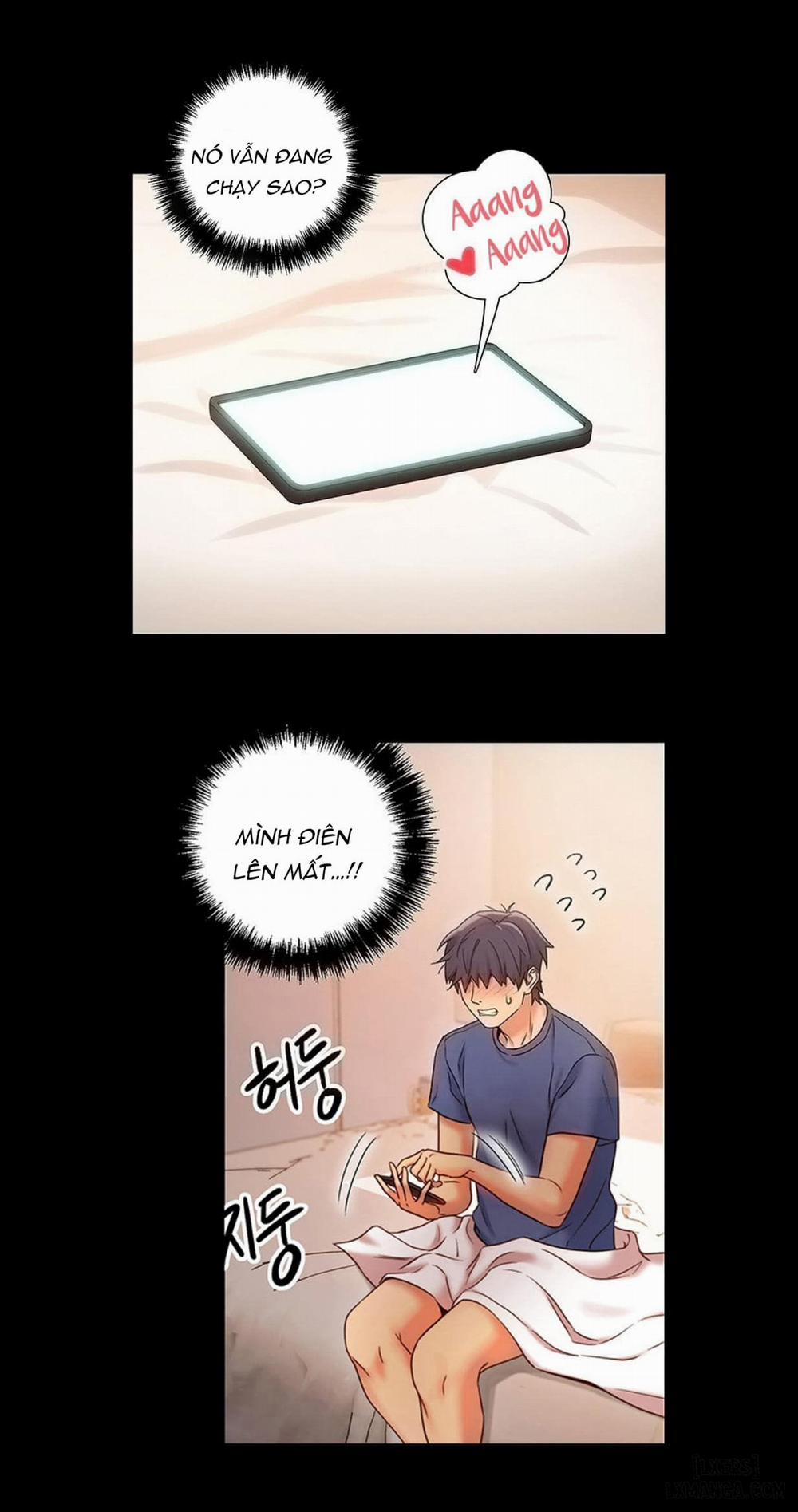 Stepmother Friends - MILF 18 trang 11