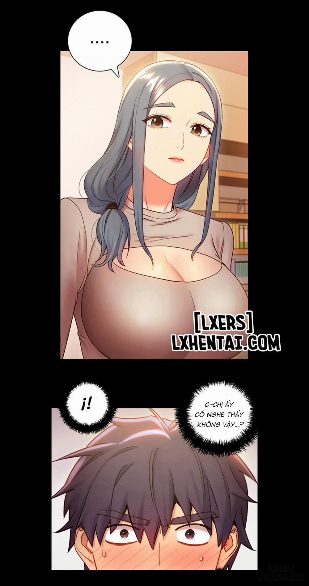 Stepmother Friends - MILF 18 trang 12