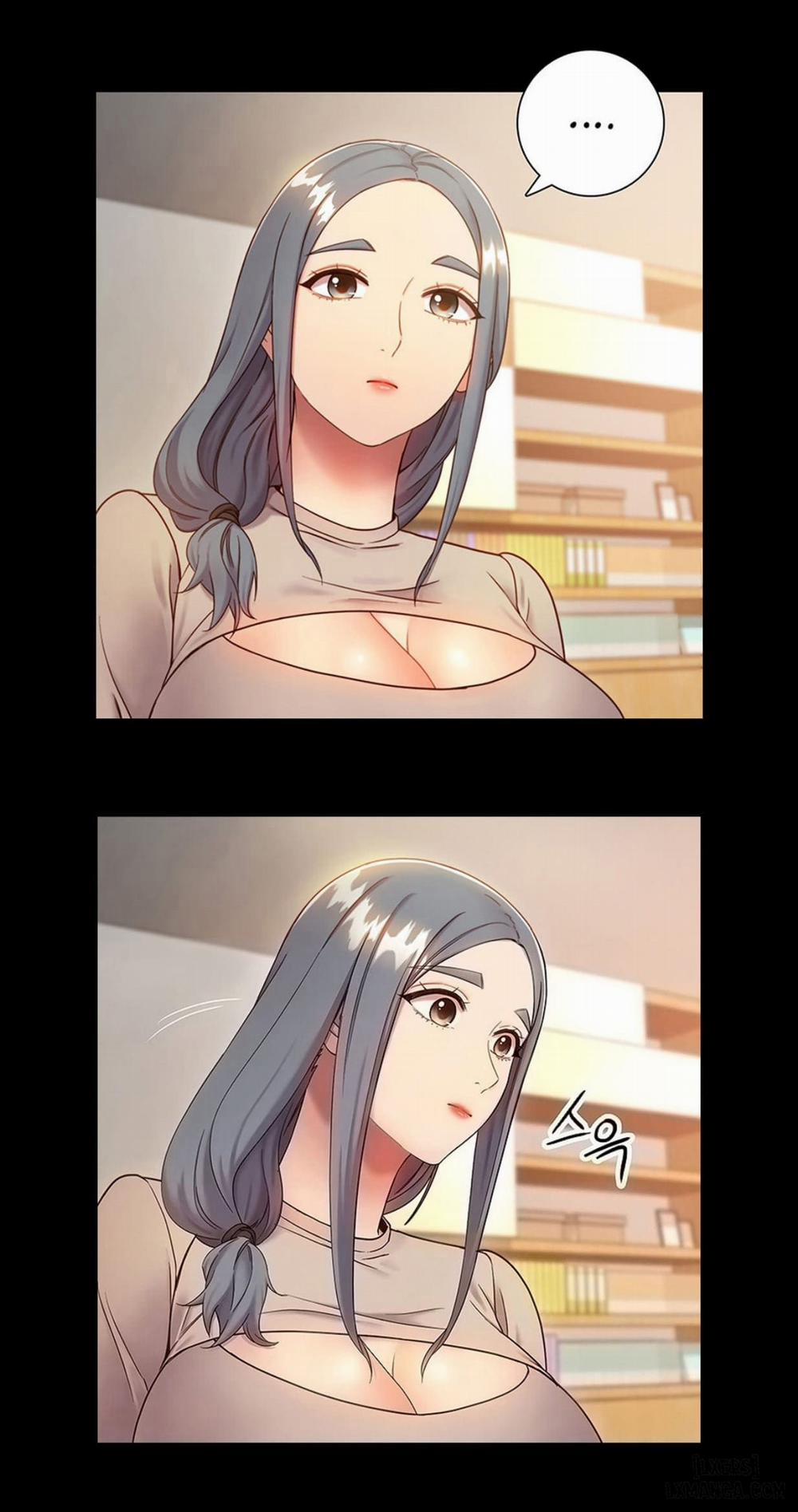 Stepmother Friends - MILF 18 trang 15