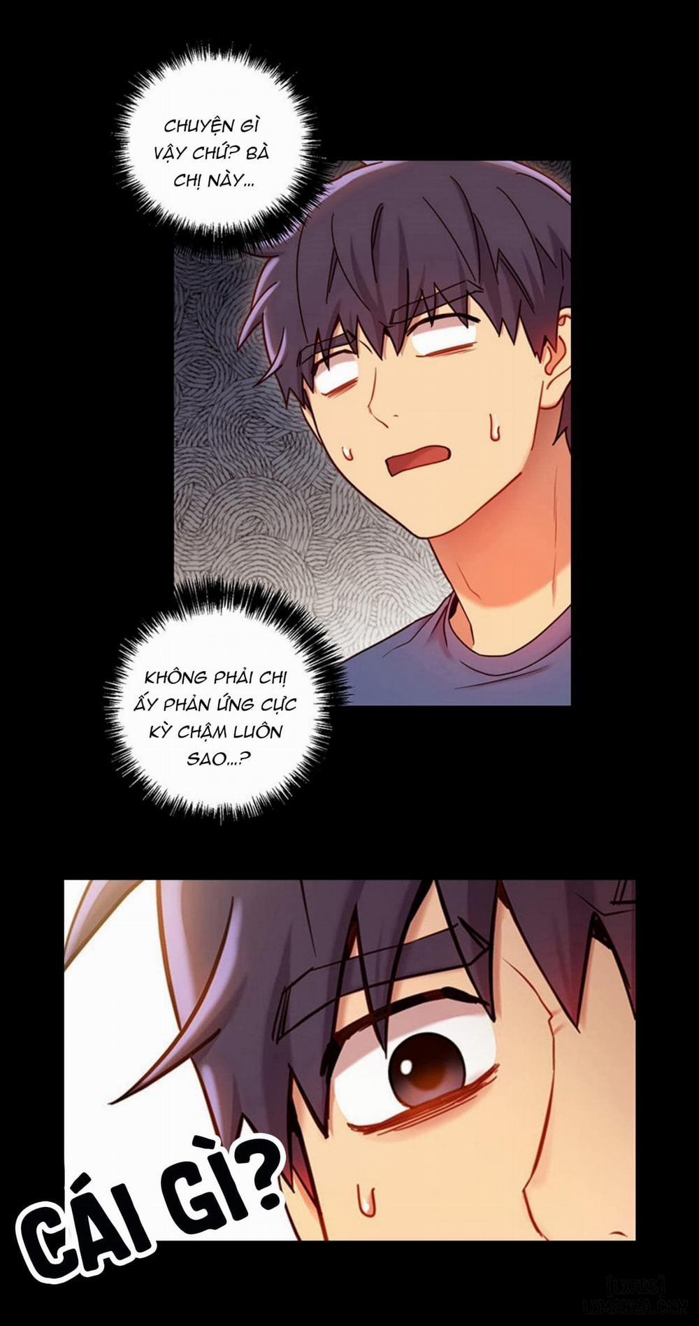 Stepmother Friends - MILF 18 trang 17