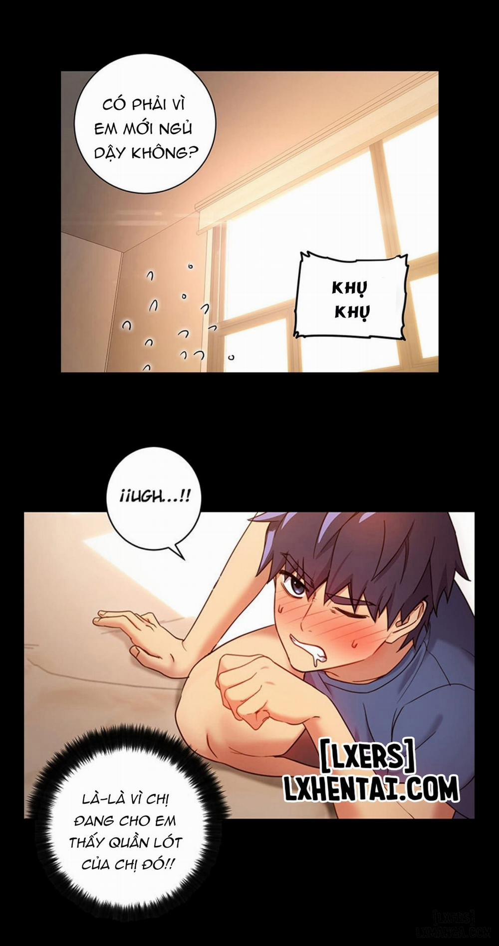 Stepmother Friends - MILF 18 trang 22