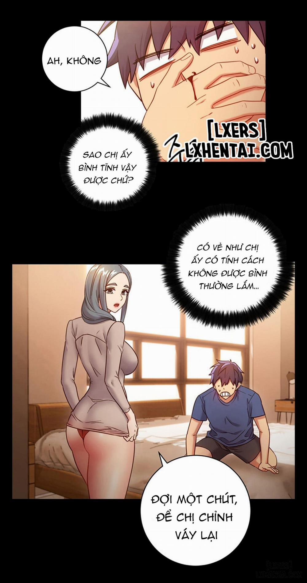 Stepmother Friends - MILF 18 trang 25