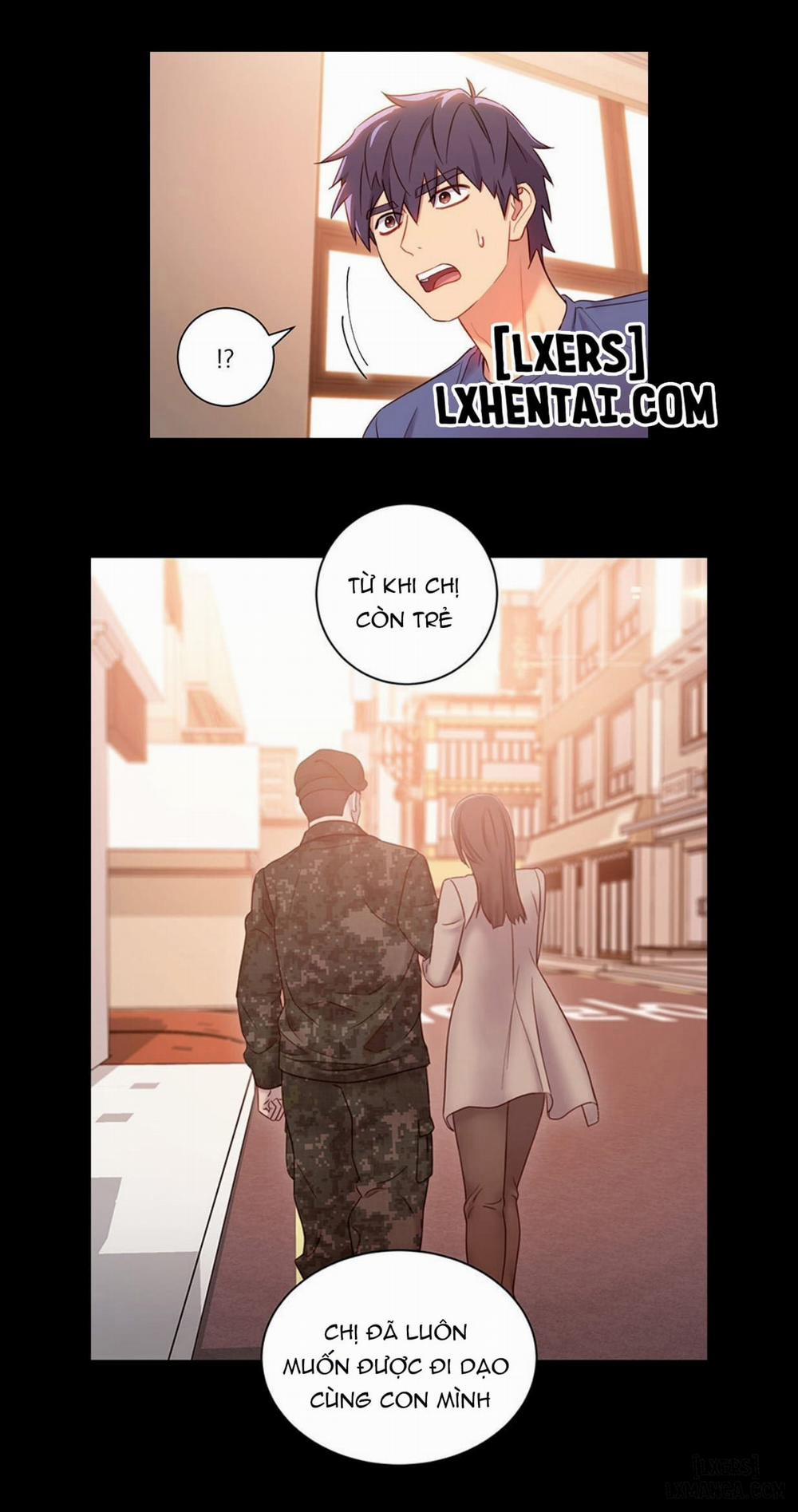 Stepmother Friends - MILF 18 trang 45