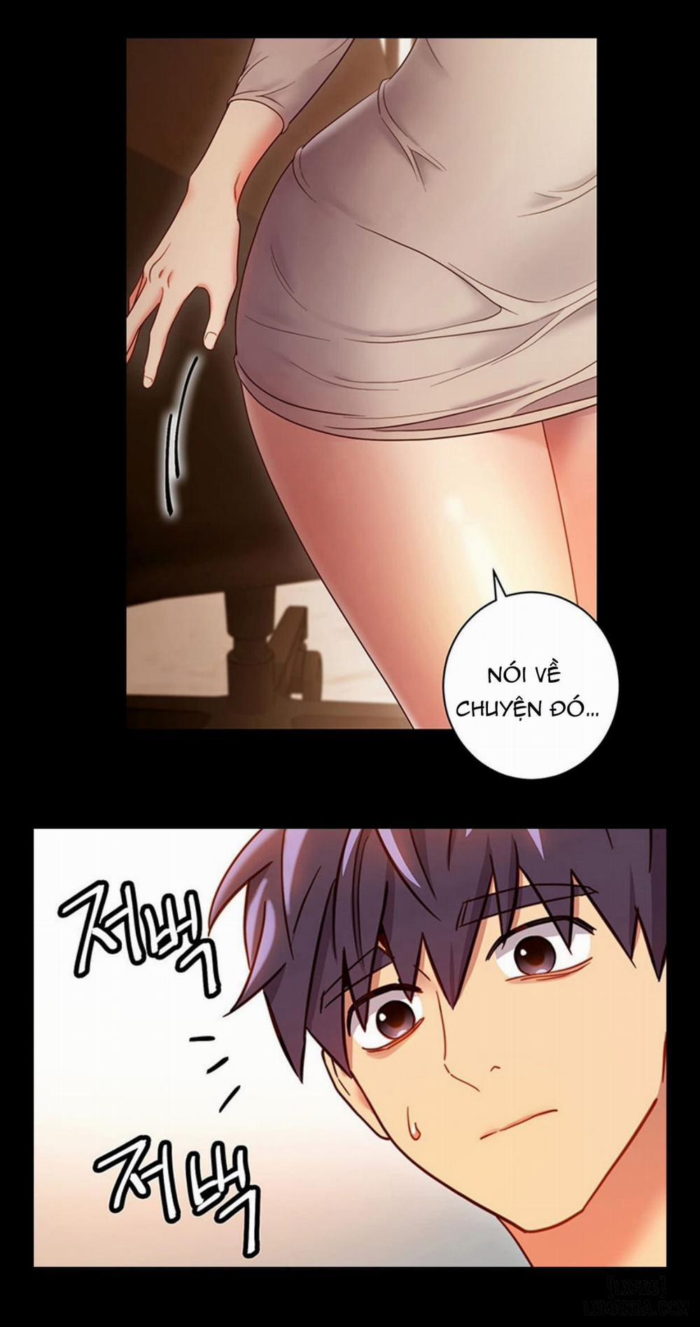 Stepmother Friends - MILF 18 trang 48