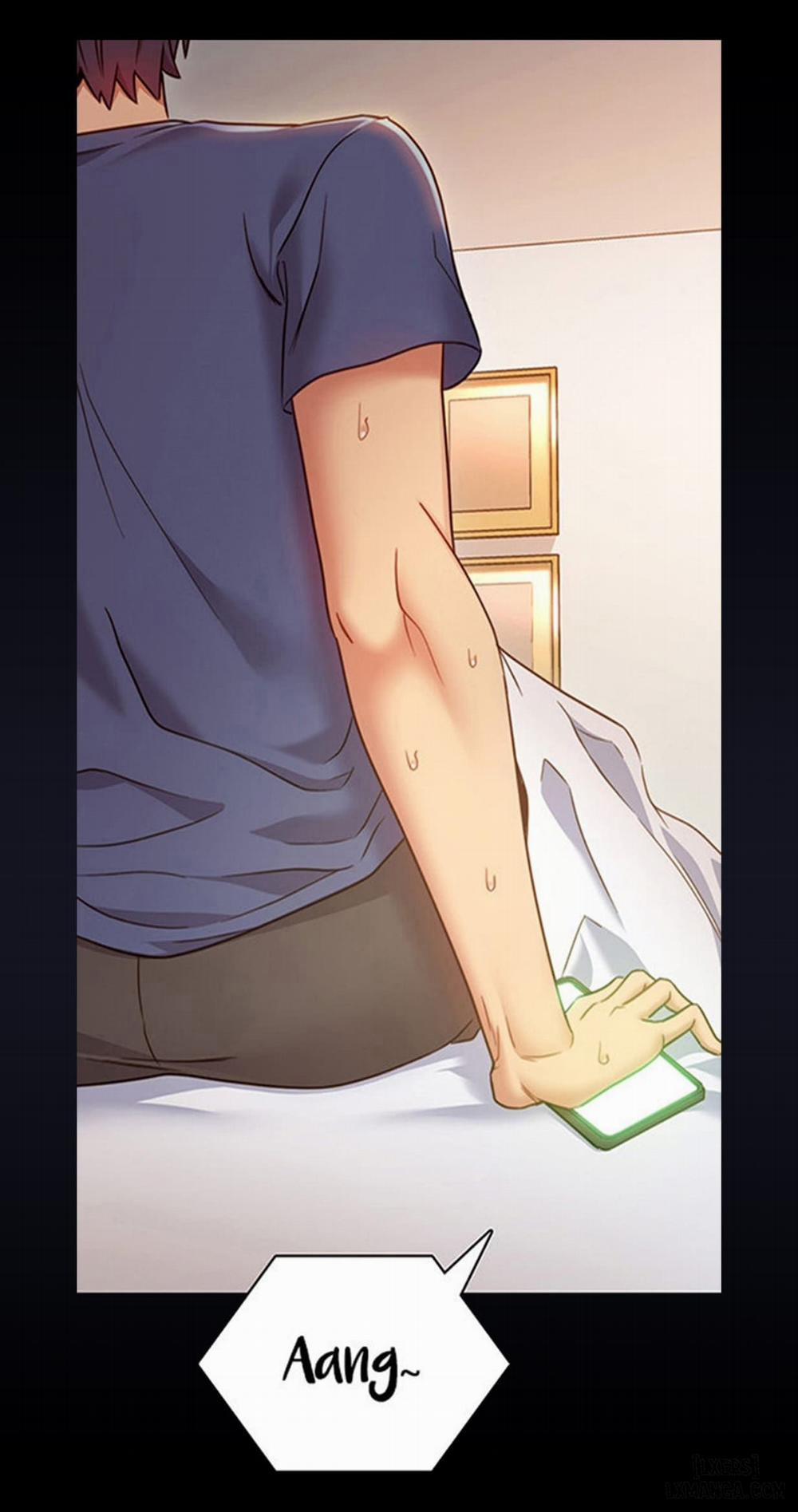 Stepmother Friends - MILF 18 trang 5