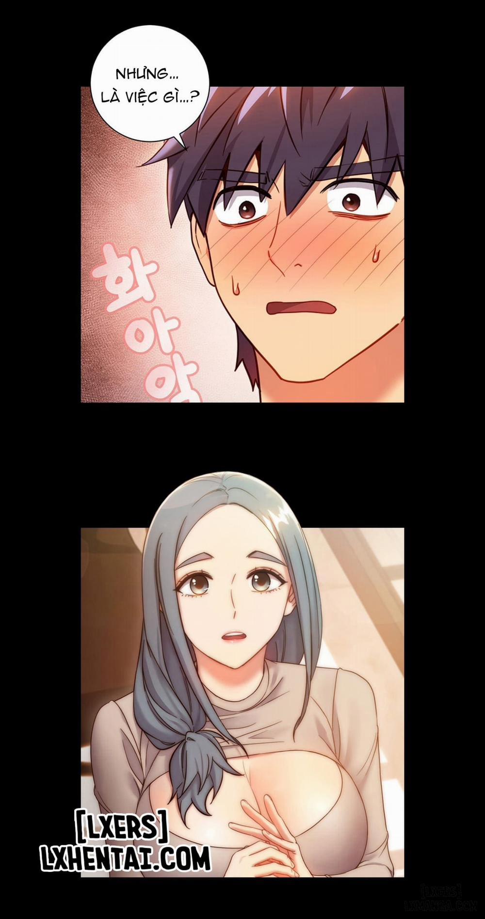 Stepmother Friends - MILF 18 trang 51