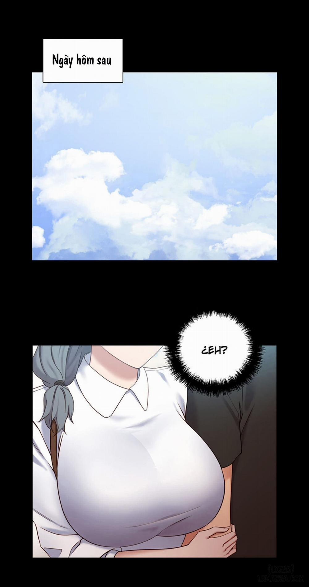 Stepmother Friends - MILF 18 trang 52