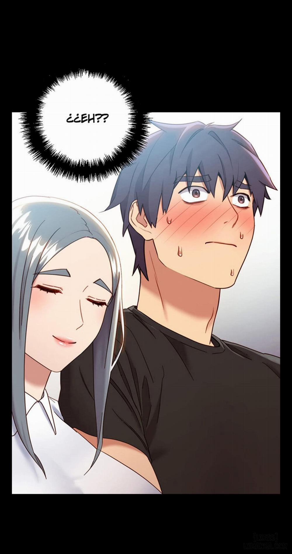 Stepmother Friends - MILF 18 trang 53