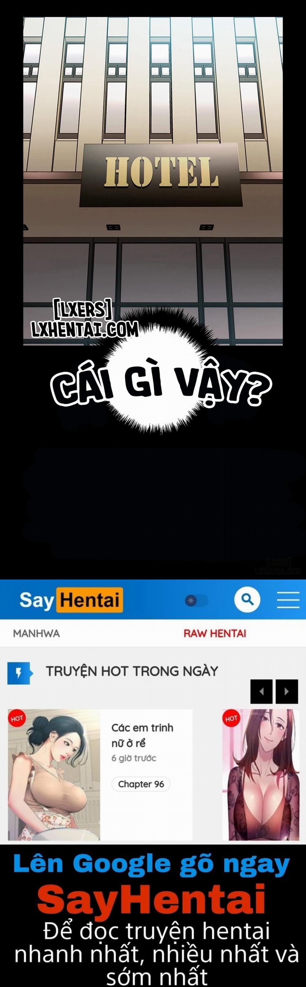 Stepmother Friends - MILF 18 trang 54