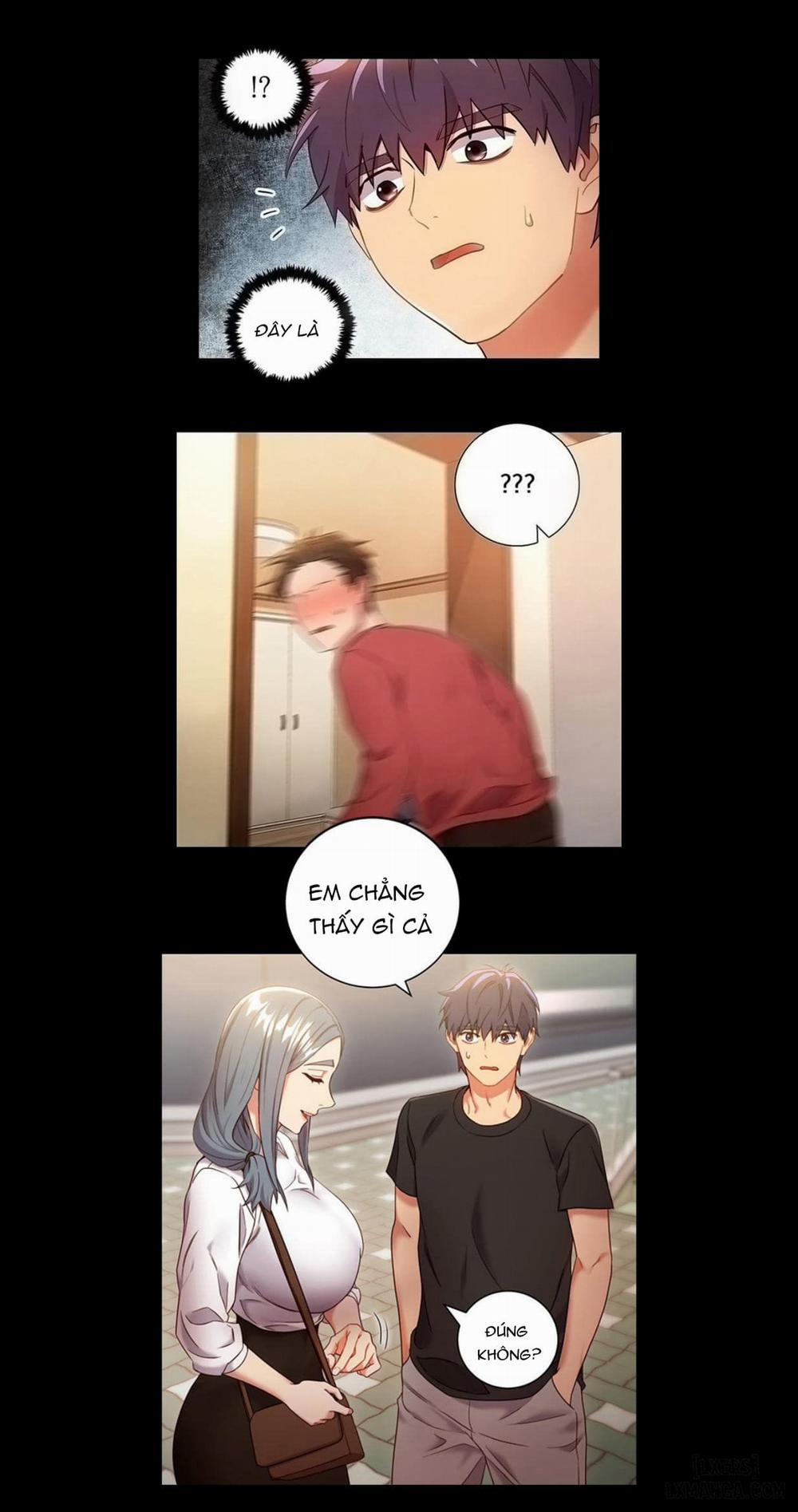 Stepmother Friends - MILF 19 trang 12