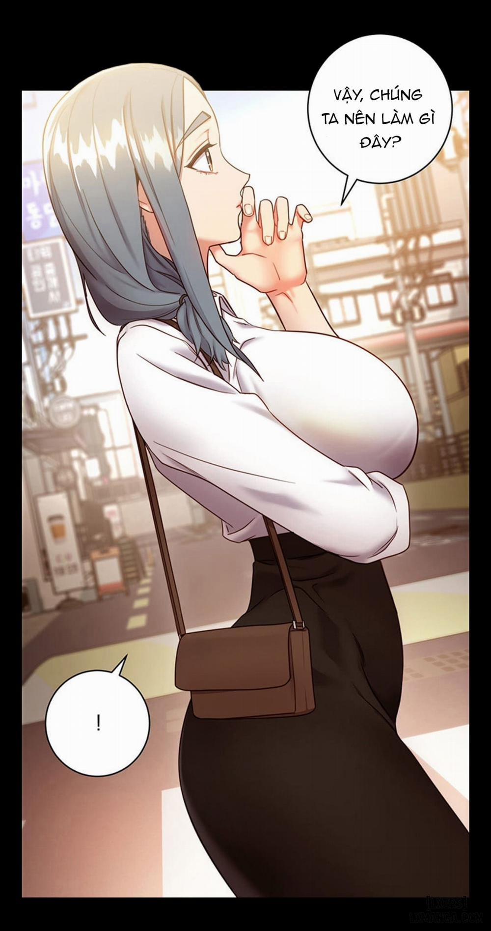 Stepmother Friends - MILF 19 trang 15