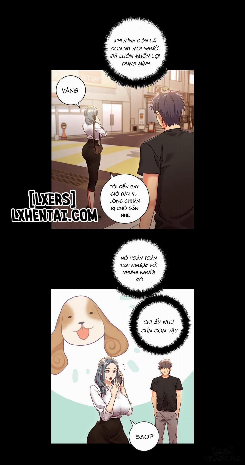 Stepmother Friends - MILF 19 trang 18