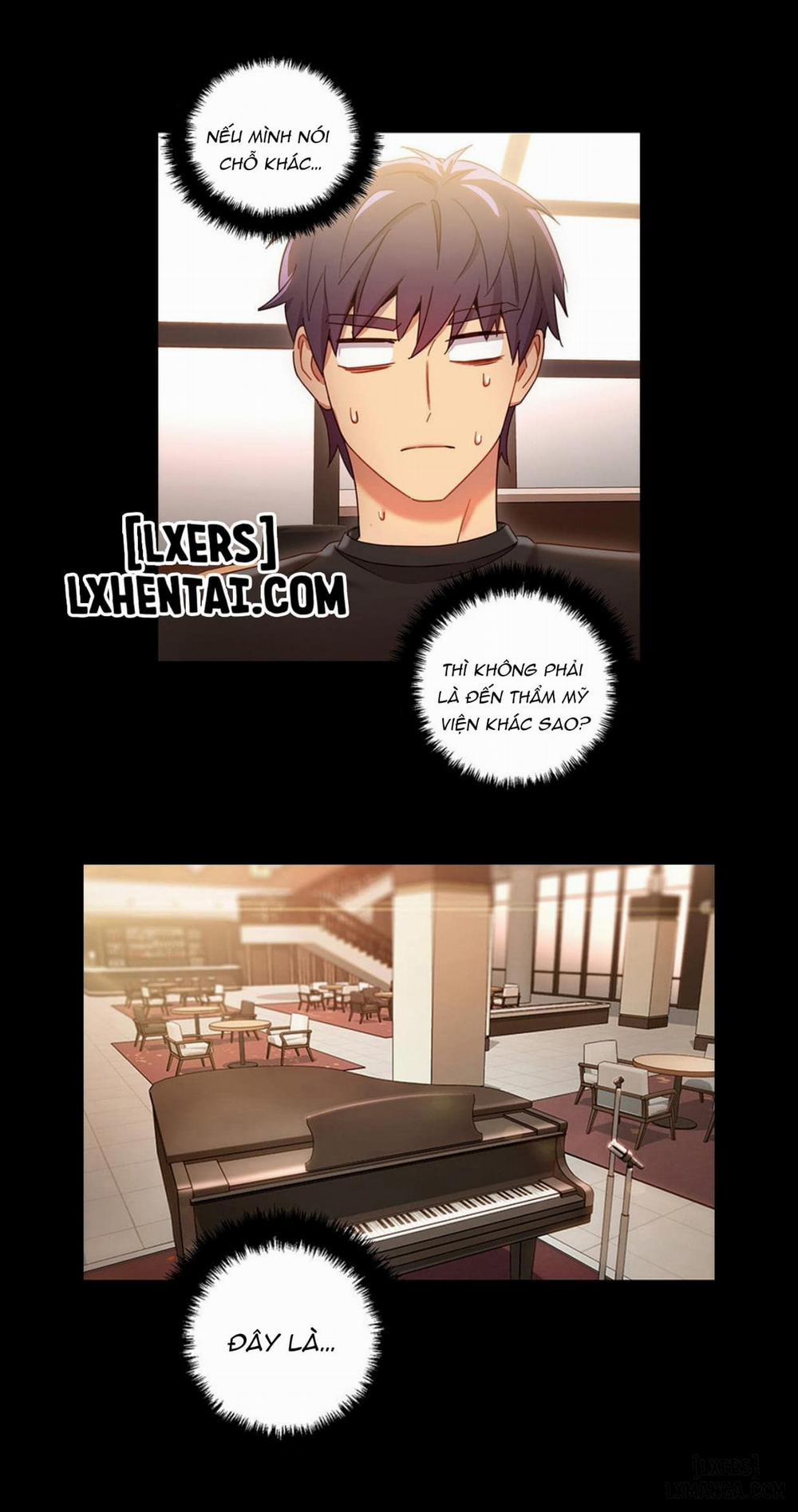 Stepmother Friends - MILF 19 trang 22