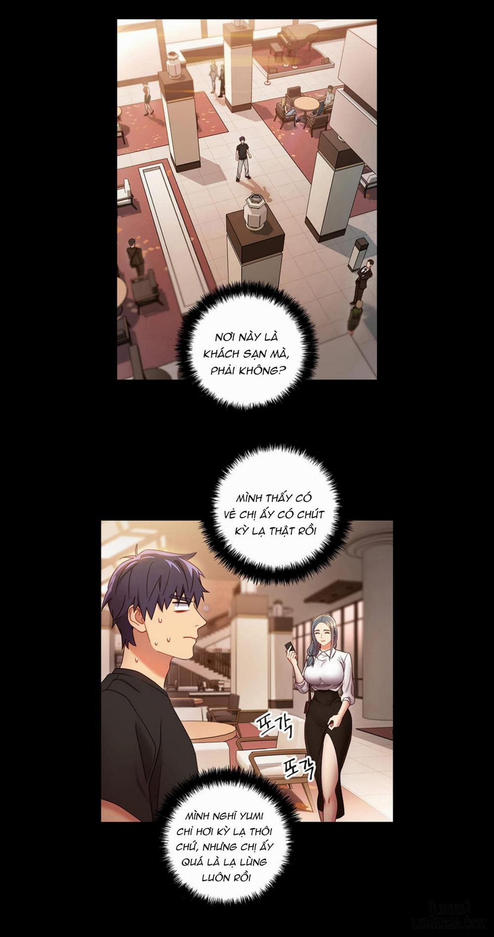 Stepmother Friends - MILF 19 trang 23