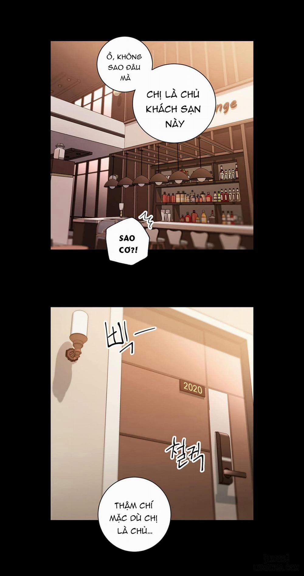 Stepmother Friends - MILF 19 trang 25