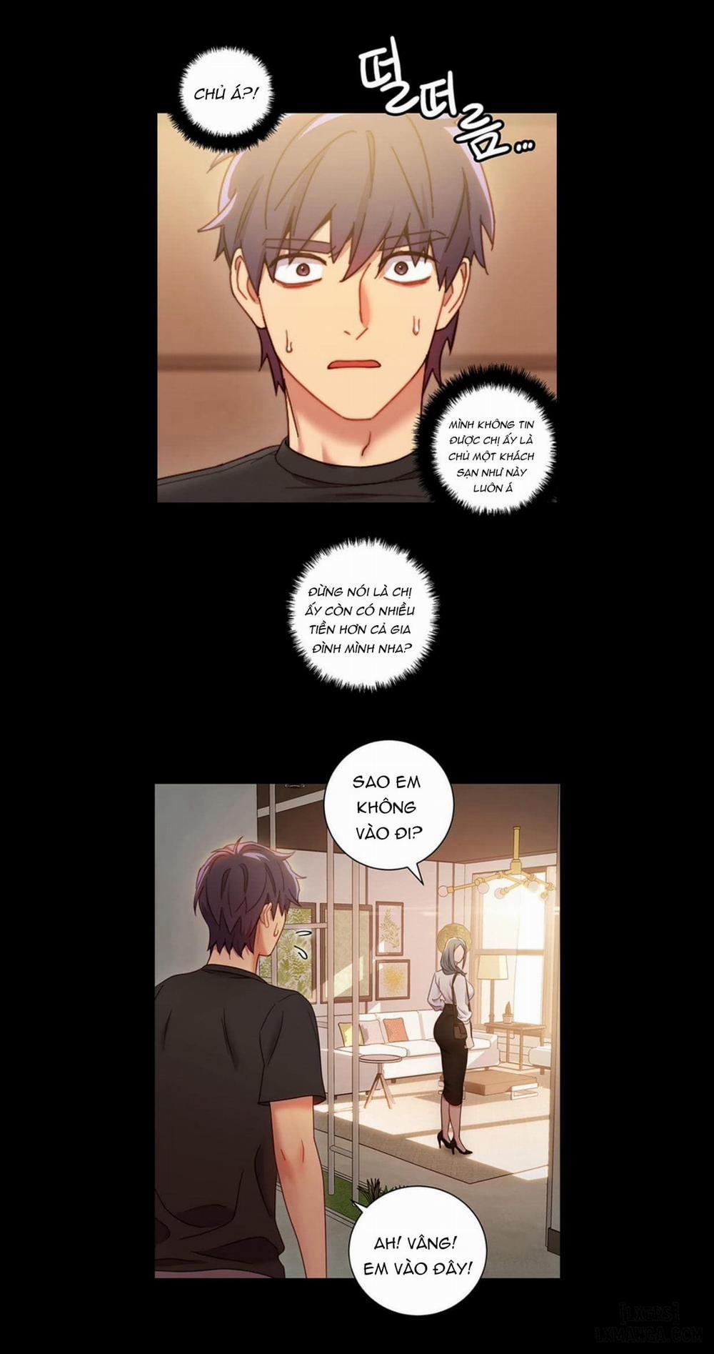 Stepmother Friends - MILF 19 trang 27