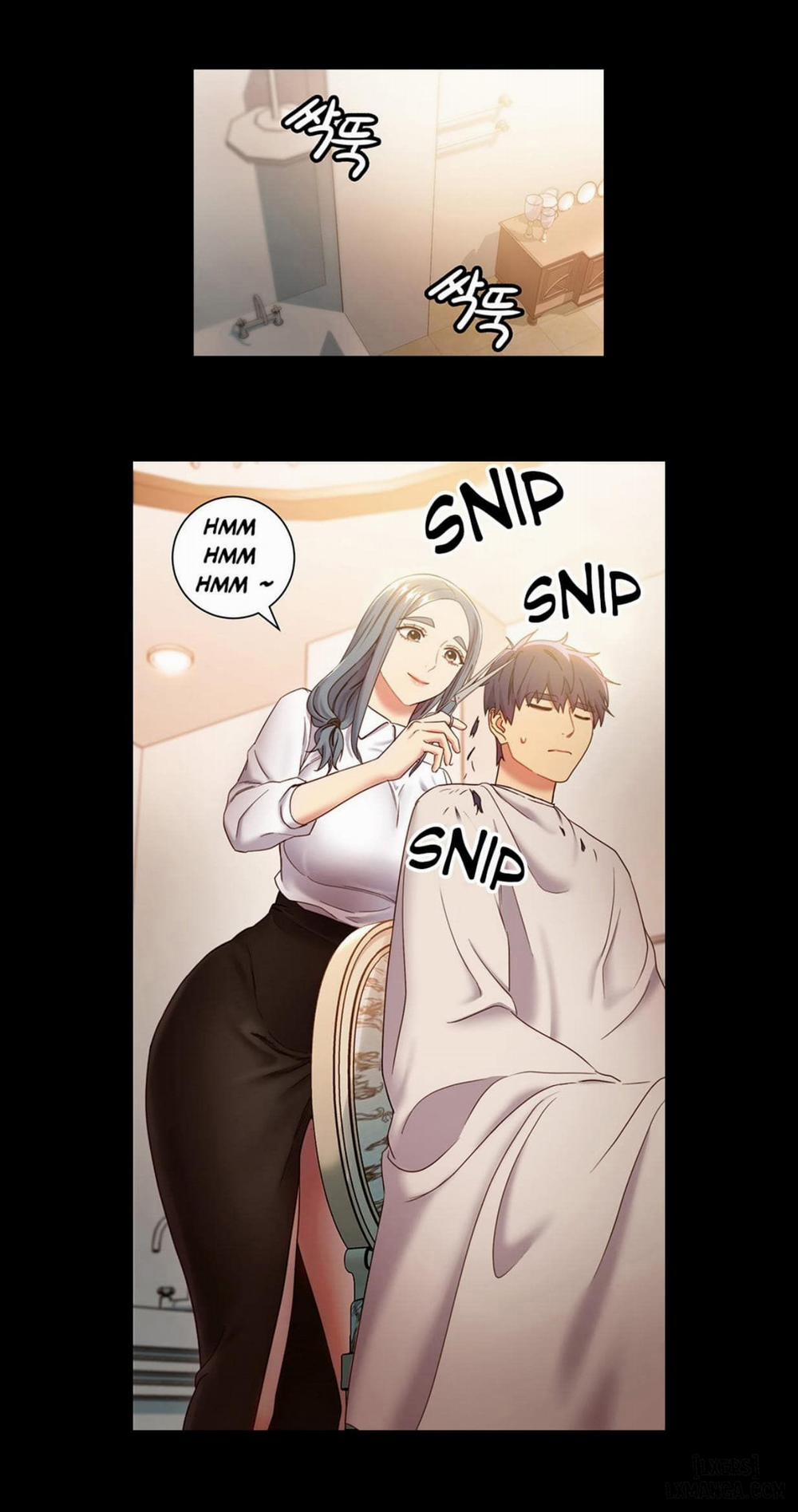 Stepmother Friends - MILF 19 trang 29