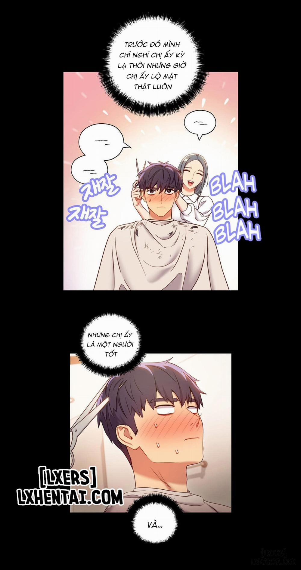 Stepmother Friends - MILF 19 trang 32