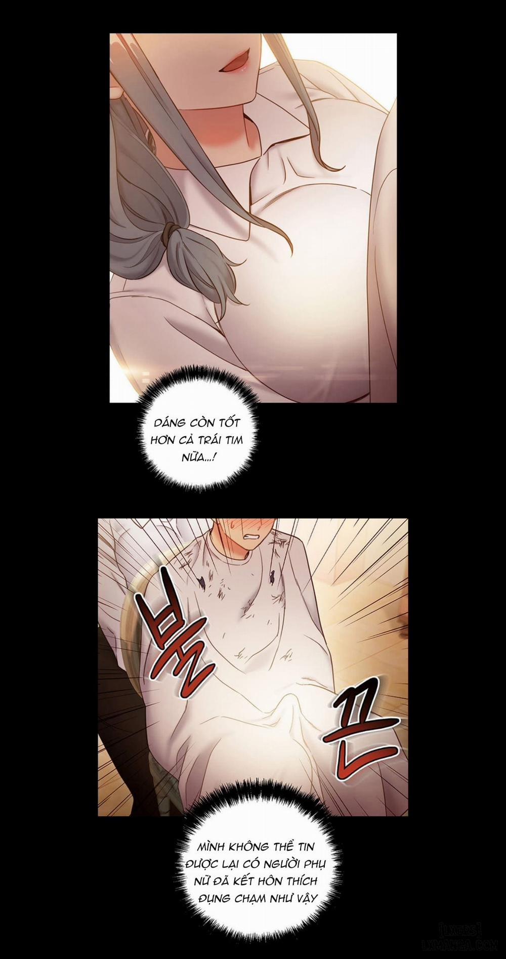 Stepmother Friends - MILF 19 trang 33