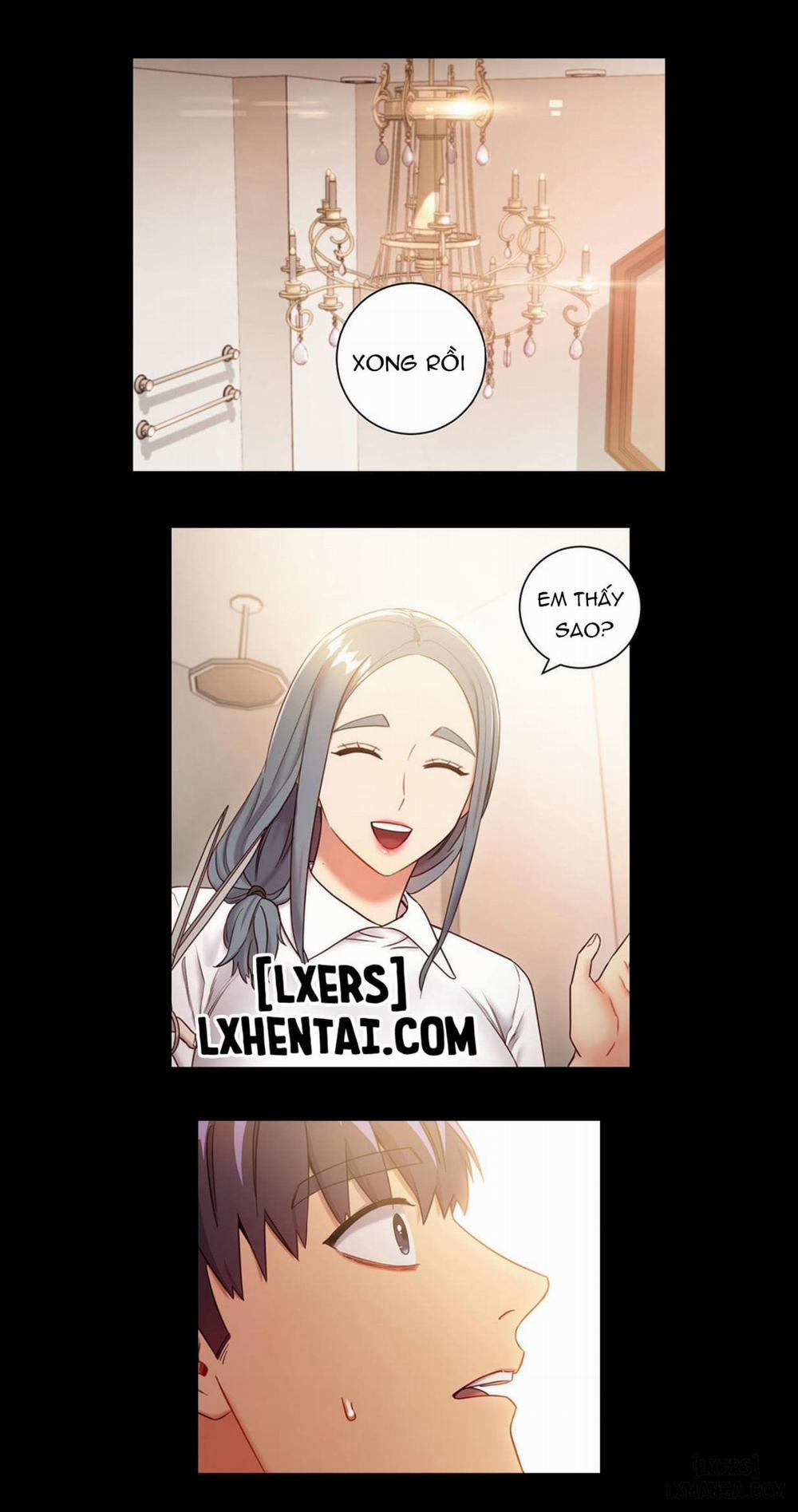 Stepmother Friends - MILF 19 trang 34