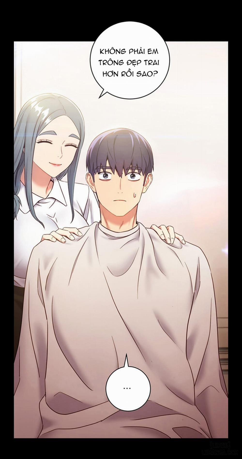 Stepmother Friends - MILF 19 trang 35