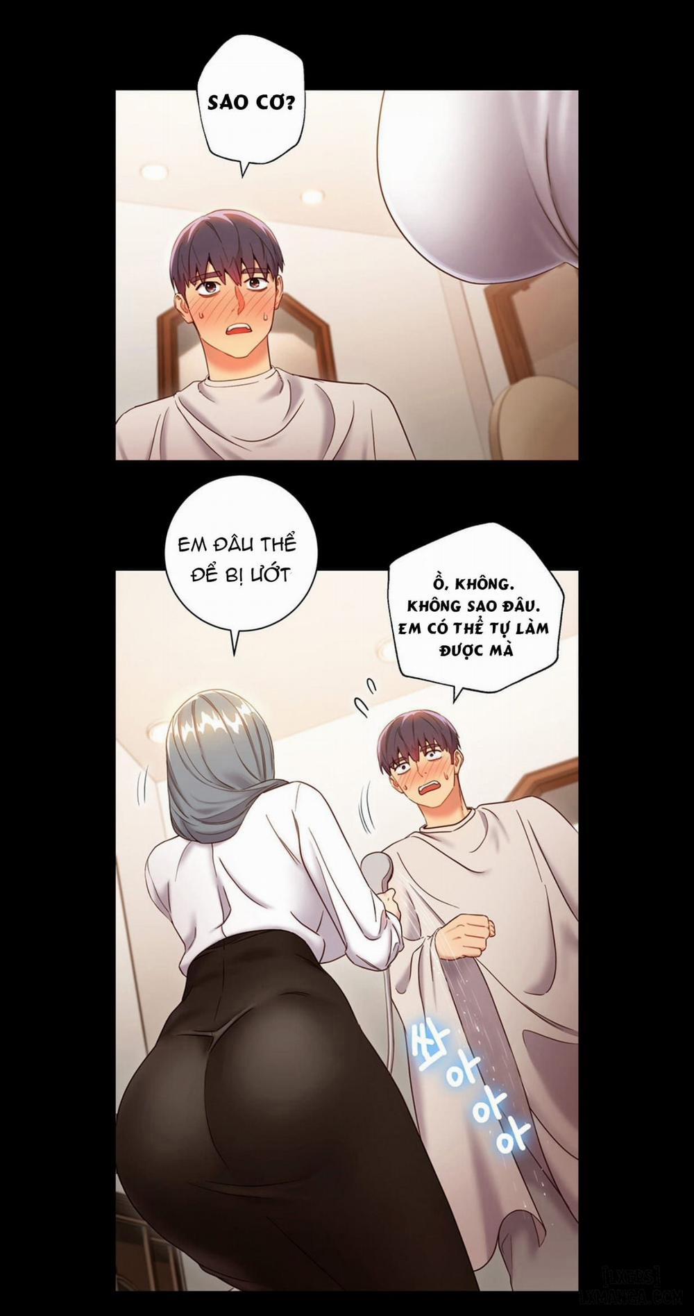 Stepmother Friends - MILF 19 trang 37