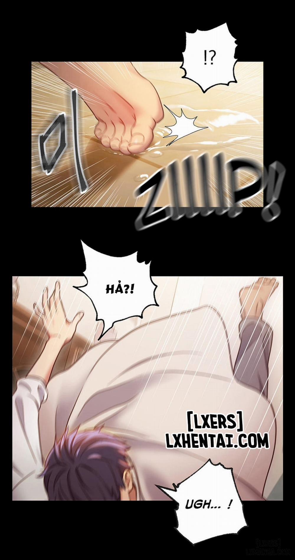 Stepmother Friends - MILF 19 trang 38