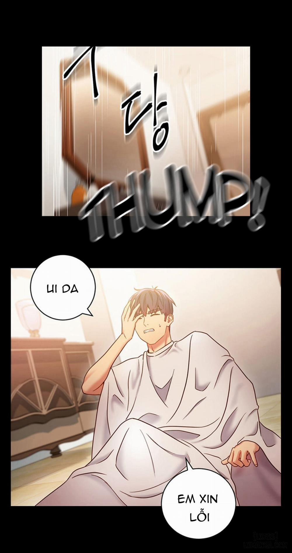 Stepmother Friends - MILF 19 trang 39