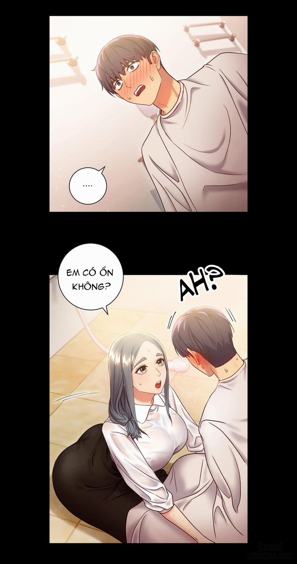 Stepmother Friends - MILF 19 trang 42