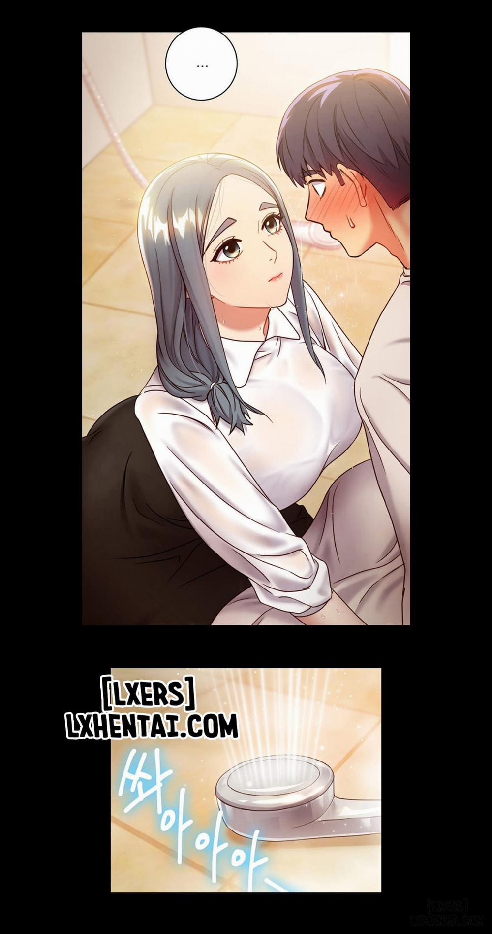 Stepmother Friends - MILF 19 trang 43